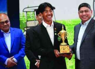 38th Bangladesh Amateur Golf Championship: Conclusion and Prize Distribution 38th-bangladesh-amateur-golf-championship-conclusion-and-prize-distribution
