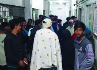 Accident in Lakshmipur: 2 Dead, 9 Injured in Auto-Rickshaw-Motorcycle Collision accident-in-lakshmipur-2-dead-9-njured-in-auto-rickshaw-motorcycle-collision