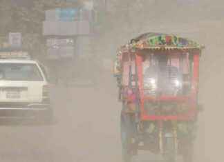 Air Pollution Causes 5% GDP Loss: Research air-pollution-causes-5-gdp-loss-research