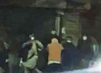 Allegations of Assault in Dhaka: Viral Video Sparks Controversy allegations-of-assault-in-dhaka-viral-video-sparks-controversy