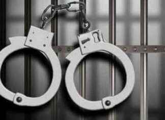 Arrest of Awami League Leader Tipu in Chittagong Explosion Case arrest-of-awami-league-leader-tipu-in-chittagong-explosion-case