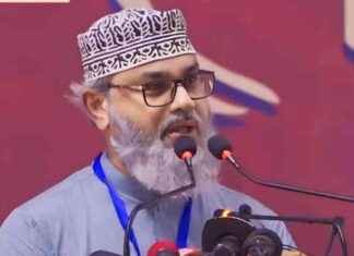 BNP leader Masud Sayeedi’s viral post on social media bnp-leader-masud-sayeedis-viral-post-on-social-media