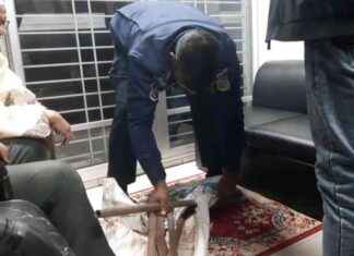 BNP Leader’s Residence Targeted with Gunfire: Details of the Incident bnp-leaders-residence-targeted-with-gunfire-details-of-the-ncident