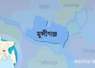 Clash between Balckhead and Speedboat in Meghna River, Two Dead clash-between-balckhead-and-speedboat-in-meghna-river-two-dead