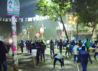 Conflict among students from seven colleges and universities, two injured conflict-among-students-from-seven-colleges-and-universities-two-injured