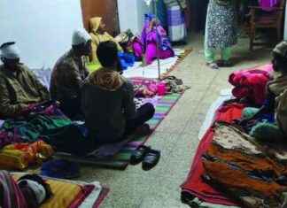 Conflict Between Two Groups Centers on Power Expansion in Gopalganj, 30 Injured conflict-between-two-groups-centers-on-power-expansion-in-gopalganj-30-njured