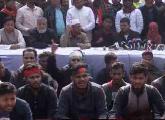 Demand for the release of all relatives of the BDR mutiny in Bangladesh demand-for-the-release-of-all-relatives-of-the-bdr-mutiny-in-bangladesh