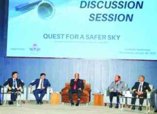 Ensuring Maximum Security and Control of Bird Strikes at the Airport – Ultimate Measures ensuring-maximum-security-and-control-of-bird-strikes-at-the-airport-ultimate-measures