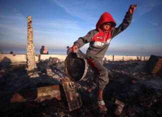 Gaza Ceasefire Agreement Distance: How Far? gaza-ceasefire-agreement-distance-how-far