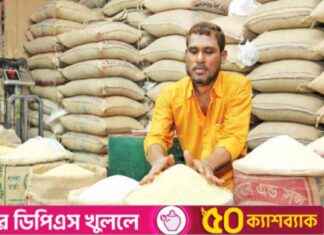 Government to Import 1 Million Tons of Rice Next Year government-to-mport-1-million-tons-of-rice-next-year