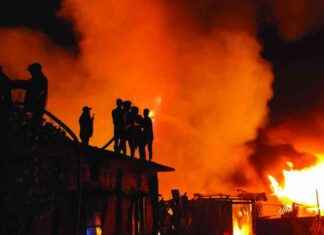 Hackers in Noakhali: A Dangerous Threat to the Market hackers-in-noakhali-a-dangerous-threat-to-the-market