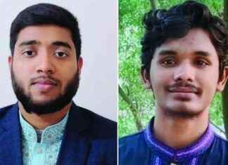 Leadership of Jobi Hafez Kalyan Parishad: Arif and Mahmudul Take Charge leadership-of-jobi-hafez-kalyan-parishad-arif-and-mahmudul-take-charge