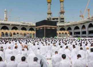 Meningitis Vaccine Made Mandatory for Umrah Pilgrims in Saudi Arabia meningitis-vaccine-made-mandatory-for-umrah-pilgrims-in-saudi-arabia