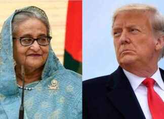 Impact of Trump’s Return on Awami League’s Rationality in Bangladesh Politics mpact-of-trumps-return-on-awami-leagues-rationality-in-bangladesh-politics