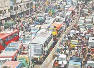 Improving Traffic System in the Capital City for Better Commuting Experience mproving-traffic-system-in-the-capital-city-for-better-commuting-experience