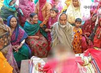 Murder of 2 Jamaat Leaders: Suspect Killed by Police murder-of-2-jamaat-leaders-suspect-killed-by-police