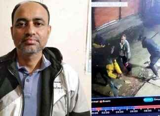 Murder of Police Officer on the Road: A Devastating Incident murder-of-police-officer-on-the-road-a-devastating-ncident