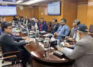 Initiative for the Inclusion of Independent Madrasas in MPB: A Step Towards Education Reform nitiative-for-the-nclusion-of-ndependent-madrasas-in-mpb-a-step-towards-education-reform