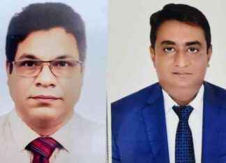 Registration Service Association’s President Jameel and Secretary Michael – A Look at Leadership Roles registration-service-associations-president-jameel-and-secretary-michael-a-look-at-leadership-roles