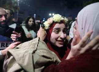 Release of 30 Palestinians in Exchange for an Israeli Prisoner: A Humanitarian Gesture release-of-30-palestinians-in-exchange-for-an-sraeli-prisoner-a-humanitarian-gesture