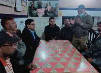 Remembering the Grand Journalist Gathering in Rangpur – Tribute to Journalism Legends in Bangladesh remembering-the-grand-journalist-gathering-in-rangpur-tribute-to-journalism-legends-in-bangladesh