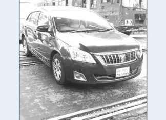 The Impact of Road Rage: Understanding and Managing Aggressive Driving the-mpact-of-road-rage-understanding-and-managing-aggressive-driving