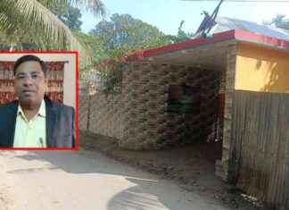 Third Grade Employee of DC Office Accumulates Illegal Assets, Multiple Apartments, Plots, and Vehicles third-grade-employee-of-dc-office-accumulates-llegal-assets-multiple-apartments-plots-and-vehicles