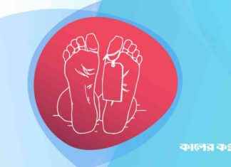 Tragic Death of Bride in Narayanganj Truck Accident: Details and Updates tragic-death-of-bride-in-narayanganj-truck-accident-details-and-updates