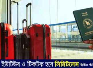 Travel to 21 Countries Without Visa with Bangladeshi Passport travel-to-21-countries-without-visa-with-bangladeshi-passport