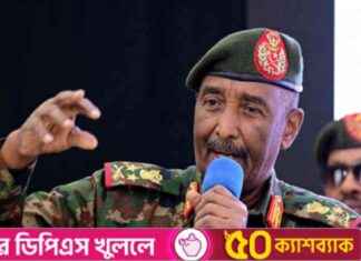 US Imposes Sanctions Against Sudan’s Defense Minister us-mposes-sanctions-against-sudans-defense-minister