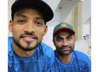 Welcome Message to Tamim’s Farewell with Emotional Sentiments – Shantaru Expresses Grief and Warmth (80 characters) welcome-message-to-tamims-farewell-with-emotional-sentiments-shantaru-expresses-grief-and-warmth-80-characters