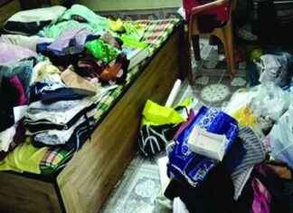 Burglars Target Immigrant Homes in Sadar Upazila burglars-target-mmigrant-homes-in-sadar-upazila