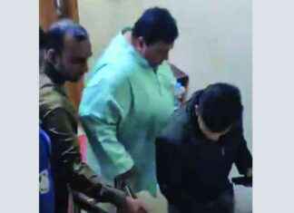 Former MP Islam arrested in Gazipur, ex-Sirajganj-6 constituency. former-mp-slam-arrested-in-gazipur-ex-sirajganj-6-constituency
