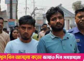 Murder Case: Youth Accused of Killing NGO Worker in Narayanganj murder-case-youth-accused-of-killing-ngo-worker-in-narayanganj