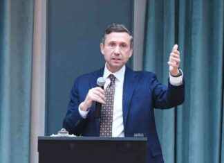 New Leader Chosen by Democrats After Losing to Trump new-leader-chosen-by-democrats-after-losing-to-trump