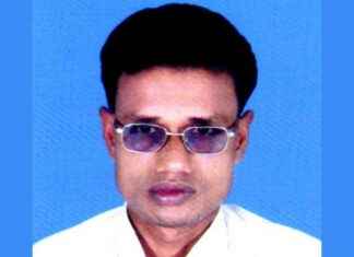 Rangpur UP Chairman Arrested in Operation Devil Hunt rangpur-up-chairman-arrested-in-operation-devil-hunt