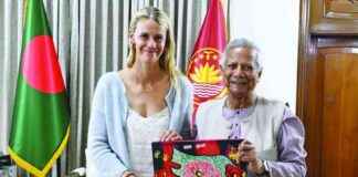 Strengthening Bangladesh-Germany Relations: Key Advisor strengthening-bangladesh-germany-relations-key-advisor