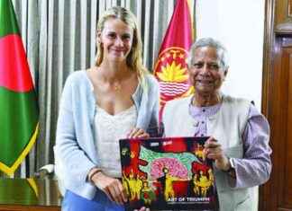 Strengthening Bangladesh-Germany Relations: Key Advisor strengthening-bangladesh-germany-relations-key-advisor