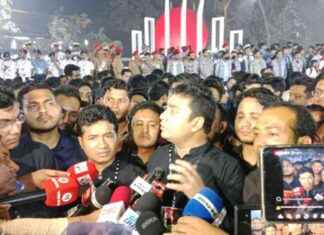 Students Fearful to Speak Against Camp: Editorial Board Student Union students-fearful-to-speak-against-camp-editorial-board-student-union