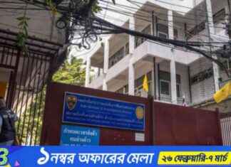 Uighur refugees repatriated to China – Thailand’s controversial decision uighur-refugees-repatriated-to-china-thailands-controversial-decision