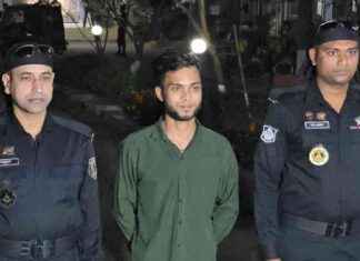 Wife Assaulted, Husband Arrested in Narayanganj: Main Focus on Domestic Violence wife-assaulted-husband-arrested-in-narayanganj-main-focus-on-domestic-violence