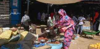 Attack by Semi-Military Force in Sudan Refugee Camp, 6 Dead attack-by-semi-military-force-in-sudan-refugee-camp-6-dead