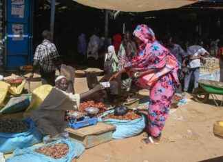 Attack by Semi-Military Force in Sudan Refugee Camp, 6 Dead attack-by-semi-military-force-in-sudan-refugee-camp-6-dead
