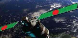 Bangabandhu Satellite Name Change: Updates and Implications bangabandhu-satellite-name-change-updates-and-mplications