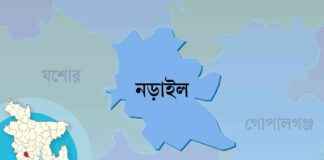 BNP Office in Narail Targeted in Cocktail Explosion, Three Injured bnp-office-in-narail-targeted-in-cocktail-explosion-three-njured