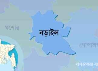 BNP Office in Narail Targeted in Cocktail Explosion, Three Injured bnp-office-in-narail-targeted-in-cocktail-explosion-three-njured