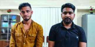 Foreign Gunmen Arrested in International Criminal Network foreign-gunmen-arrested-in-nternational-criminal-network