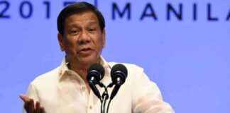Former President of the Philippines Arrested at Airport former-president-of-the-philippines-arrested-at-airport