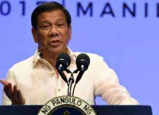 Former President of the Philippines Arrested at Airport former-president-of-the-philippines-arrested-at-airport
