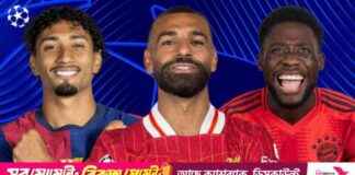 Liverpool prepares to face PSG, Barcelona cautious about Benfica liverpool-prepares-to-face-psg-barcelona-cautious-about-benfica